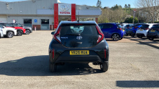 Toyota Aygo X 1.0 VVT-i Pure 5dr Petrol Hatchback